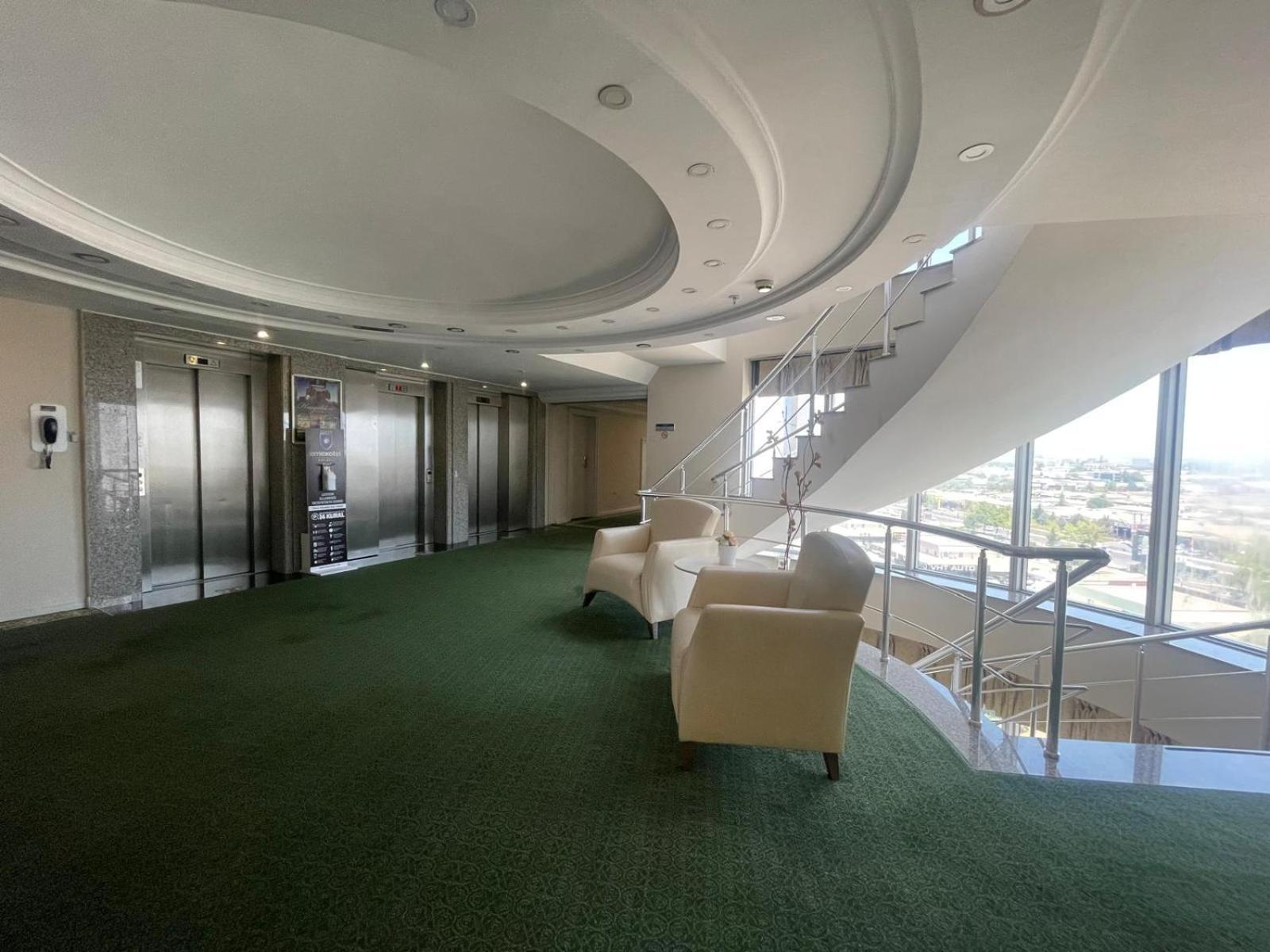 เอเม็กโซเทล โกแชลิ Hotel โคจาเอลี ภายนอก รูปภาพ