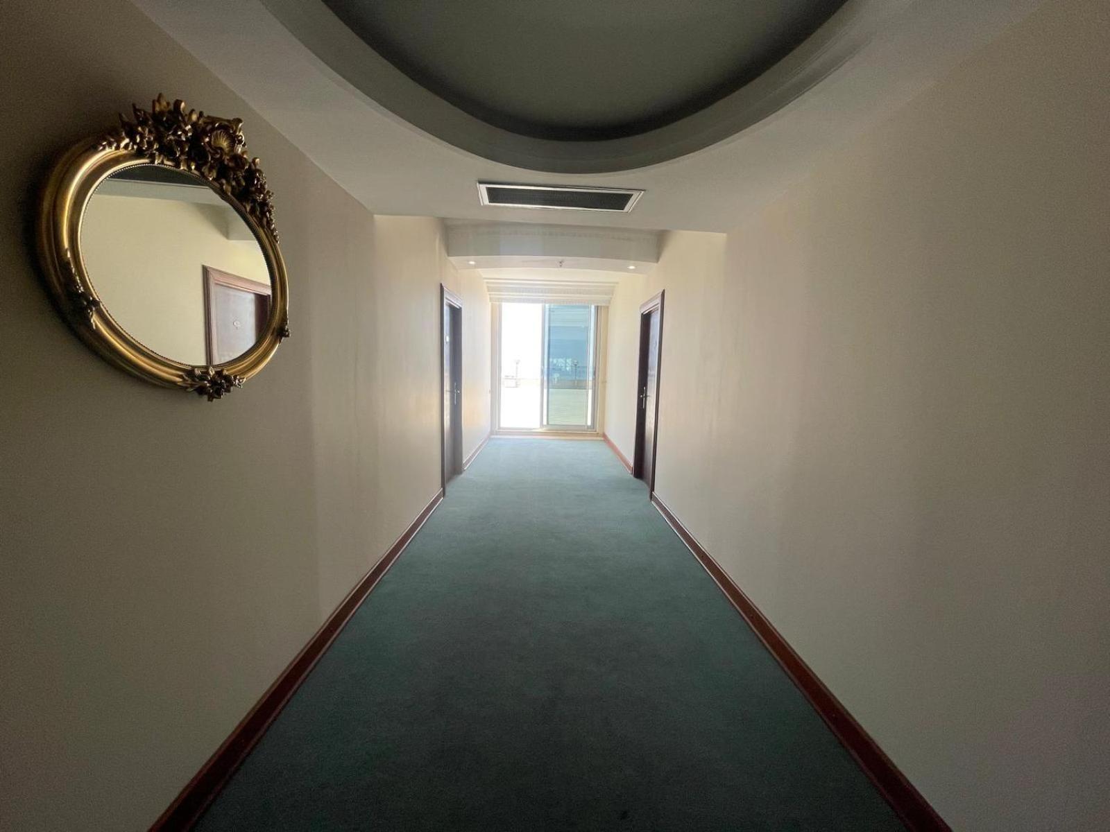 เอเม็กโซเทล โกแชลิ Hotel โคจาเอลี ภายนอก รูปภาพ